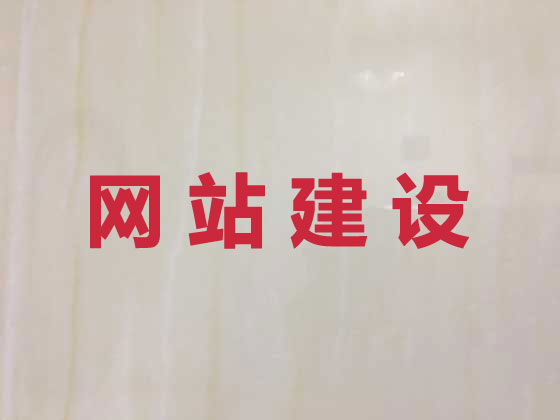 衡阳专业网站设计